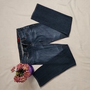 NWOT X2 Quality Denim Medium Wash Jeans